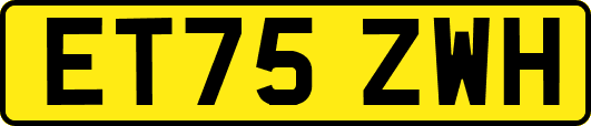 ET75ZWH