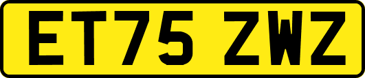 ET75ZWZ
