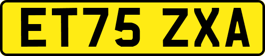 ET75ZXA