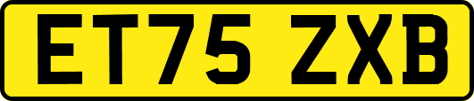 ET75ZXB