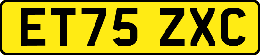ET75ZXC