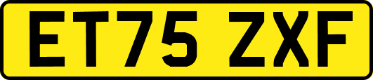 ET75ZXF