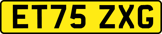 ET75ZXG