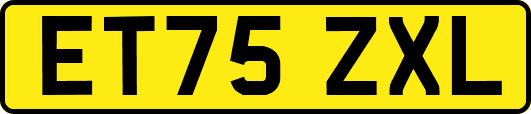 ET75ZXL