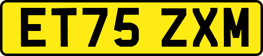 ET75ZXM