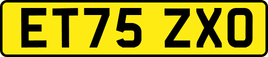 ET75ZXO