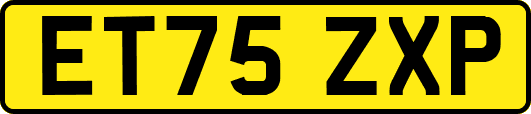ET75ZXP