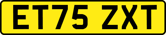 ET75ZXT
