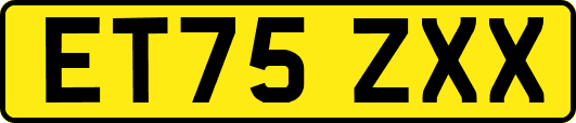 ET75ZXX
