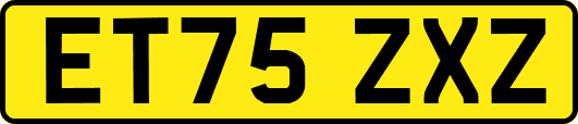 ET75ZXZ