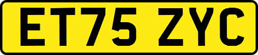 ET75ZYC