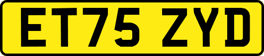 ET75ZYD