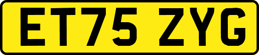 ET75ZYG