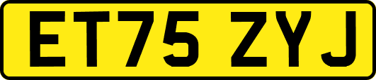 ET75ZYJ