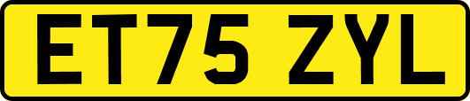 ET75ZYL