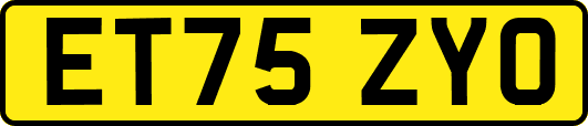 ET75ZYO