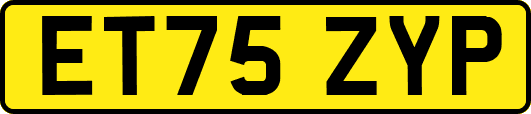 ET75ZYP