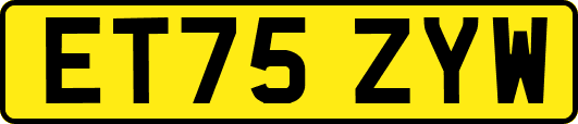ET75ZYW