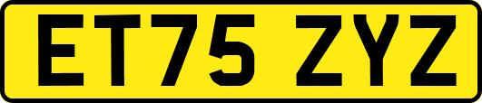 ET75ZYZ
