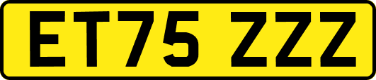 ET75ZZZ