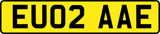 EU02AAE