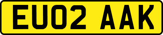 EU02AAK