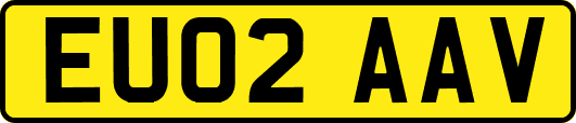 EU02AAV