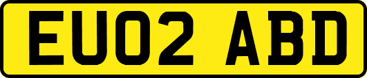 EU02ABD