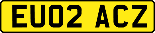EU02ACZ