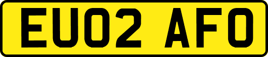 EU02AFO