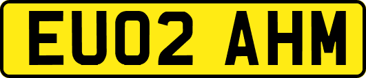 EU02AHM
