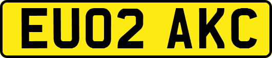 EU02AKC