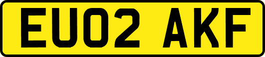 EU02AKF