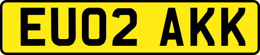 EU02AKK