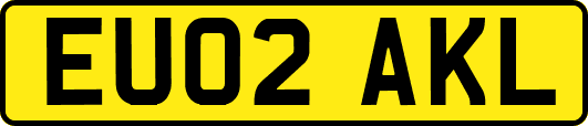 EU02AKL