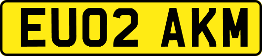 EU02AKM