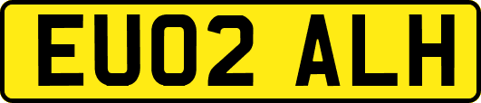 EU02ALH