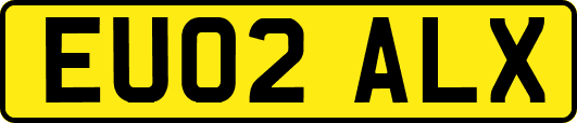 EU02ALX