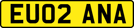 EU02ANA
