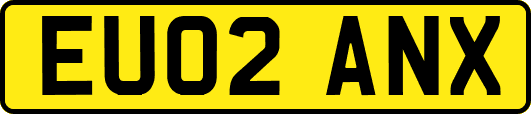 EU02ANX