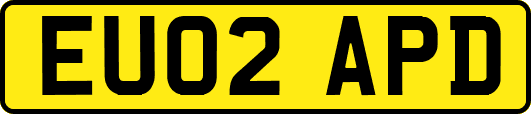 EU02APD