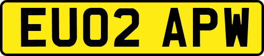 EU02APW