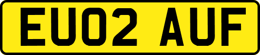 EU02AUF