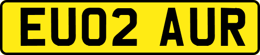 EU02AUR