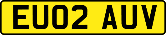 EU02AUV