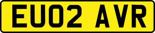 EU02AVR