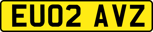 EU02AVZ