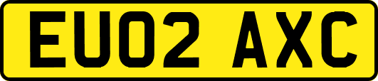 EU02AXC