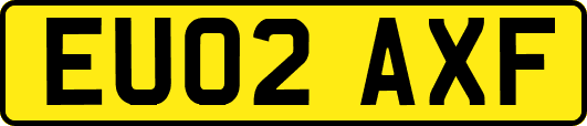 EU02AXF