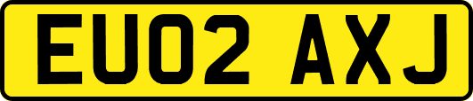 EU02AXJ
